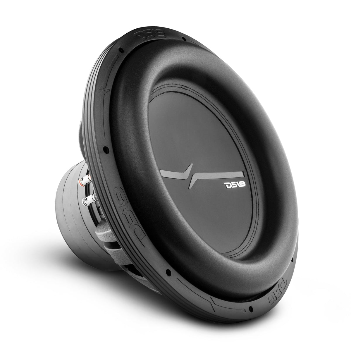 ZXI 15" High Excursion Subwoofer Quad Stacked Magnets | 1000W RMS DVC 2-Ohm