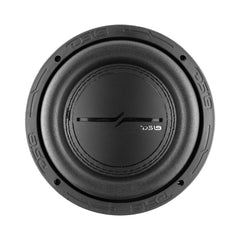 ZXI 6.5" High Excursion Subwoofer Quad Stacked Magnets 300 Watts Rms DVC 4-Ohm