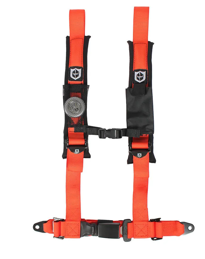 Pro Armor 4 point 2 Inch Harness