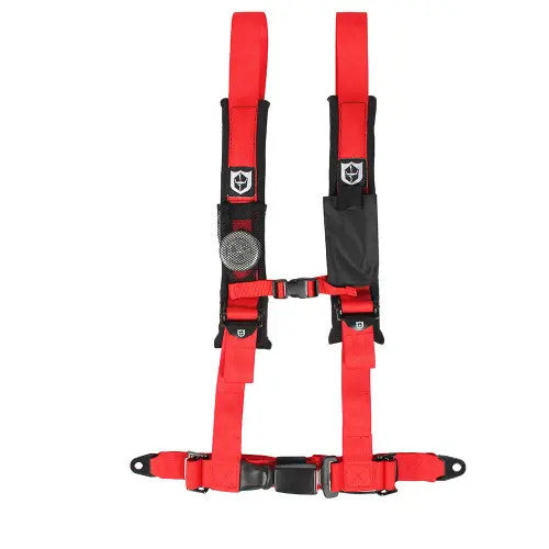 Pro Armor 4 point 2 Inch Harness