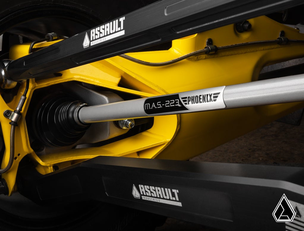 Assault Industries MAS-223 Phoenix Axle for Polaris Polaris RZR Pro Xp