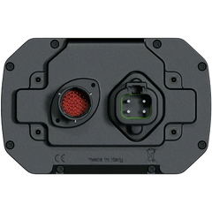 AiM MXM Data Logging System - Configured for the Can Am Maverick R