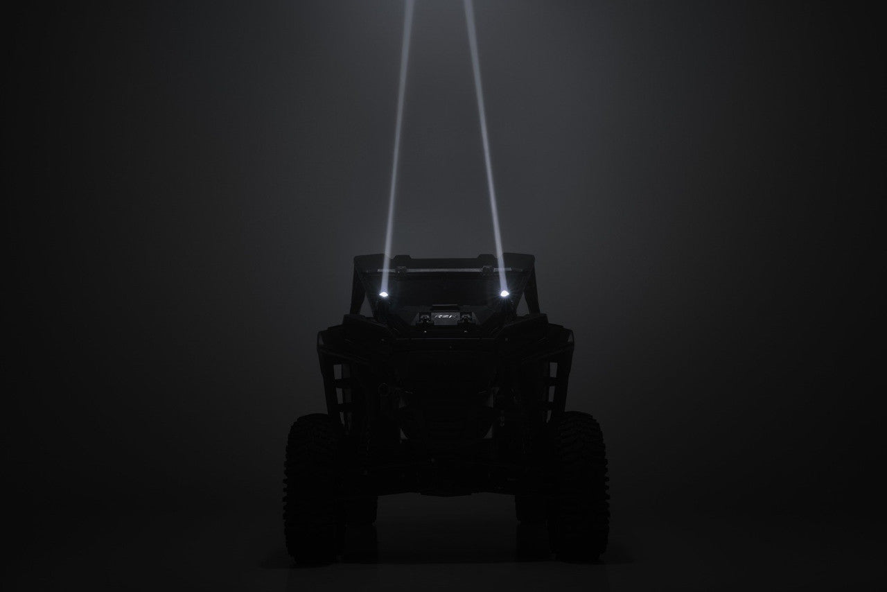 Laser Whip Light Kit