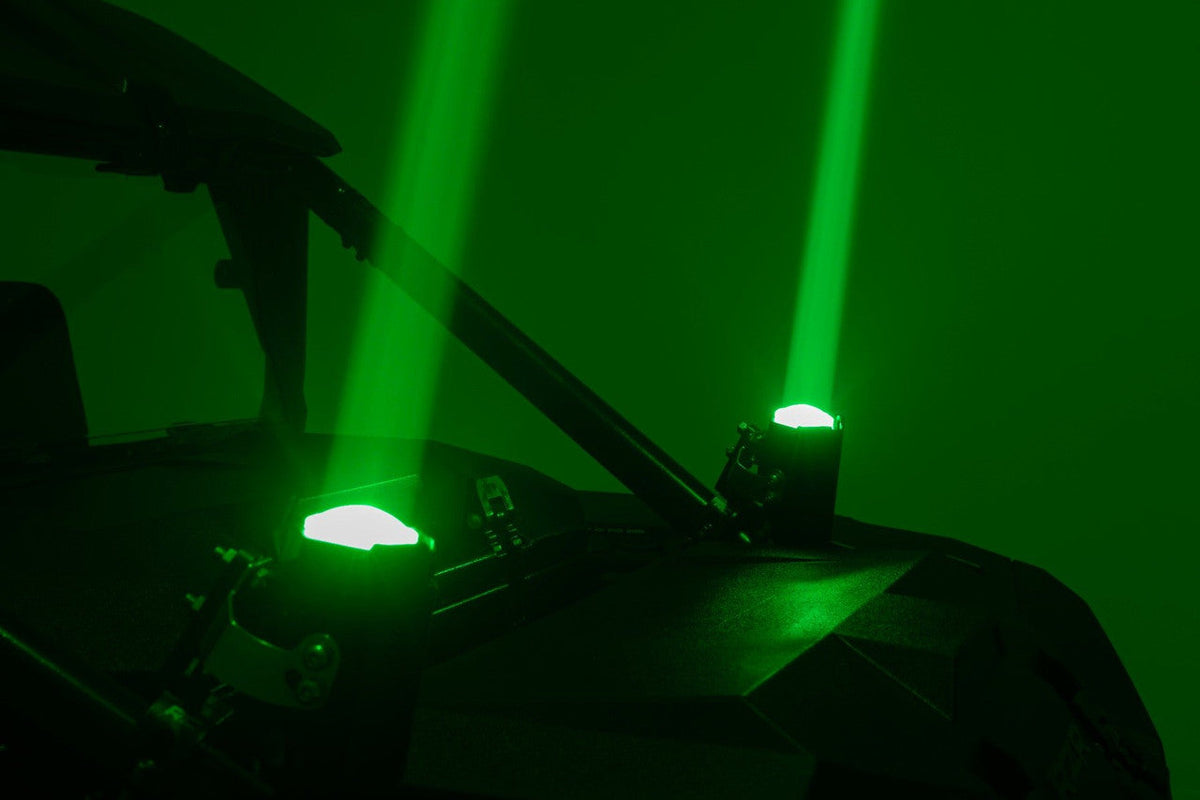 Laser Whip Light Kit