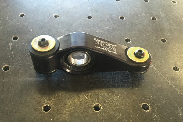Sand Craft Carrier bearing 1000xp/4  900s 900s4 900xp