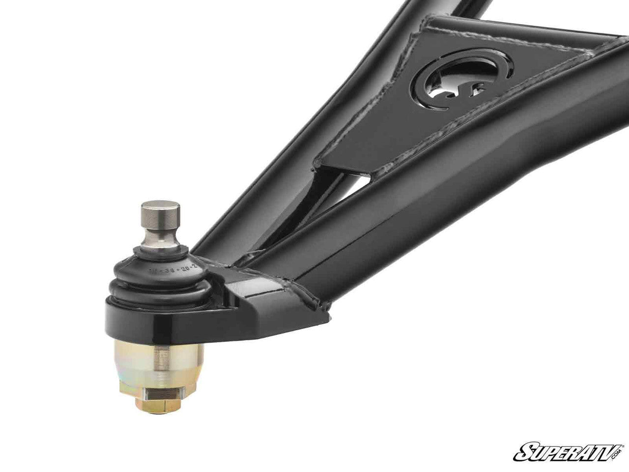 Polaris RZR Pro R Keller Ball Joint
