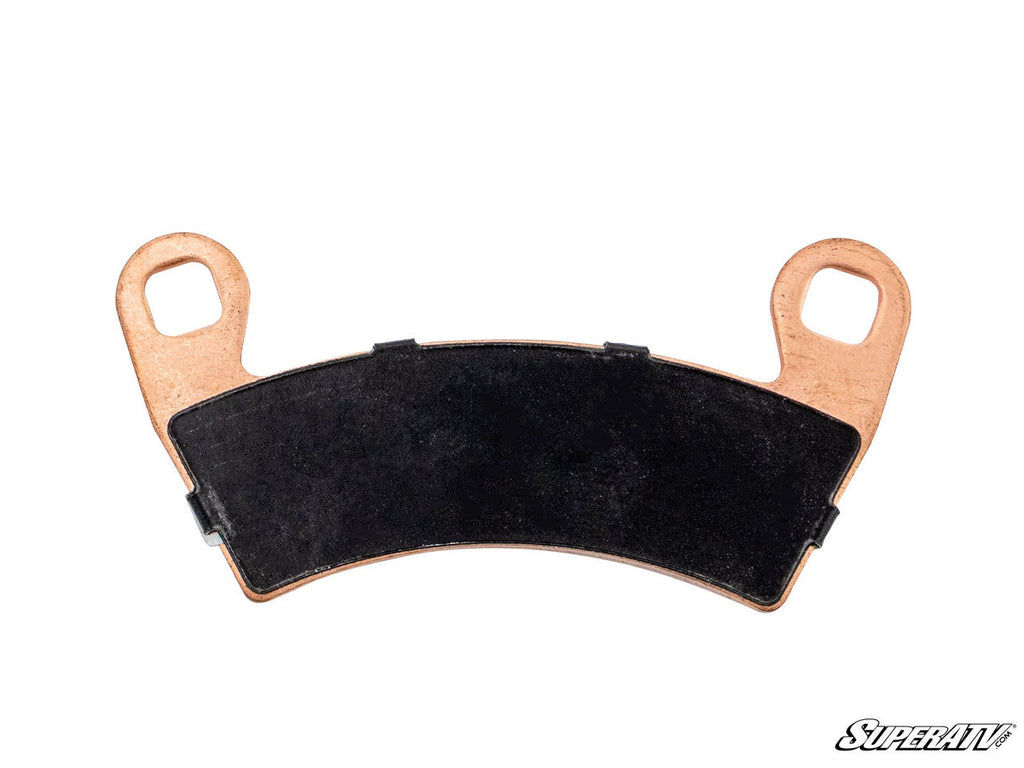 Polaris Ranger Sintered Brake Pads