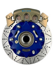ByBre / J.Juan Maverick R Performance Brake Kit