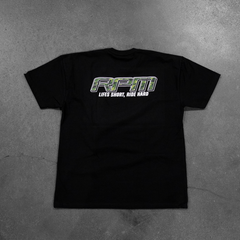 RPM Camo T-Shirt
