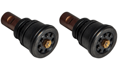 Can-Am Maverick R 300M Adjustable Upper Ball Joint Upgrade