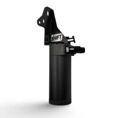 Can-Am Maverick R Catch Can Kit - SHIFT Performance Labs