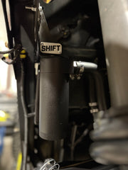 Can-Am Maverick R Catch Can Kit - SHIFT Performance Labs