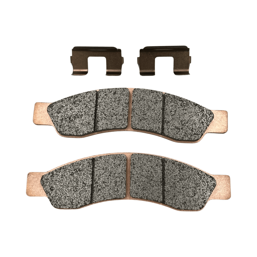 Can Am Maverick R Rear Brake Pad Kit - 703501226 (2 pair)