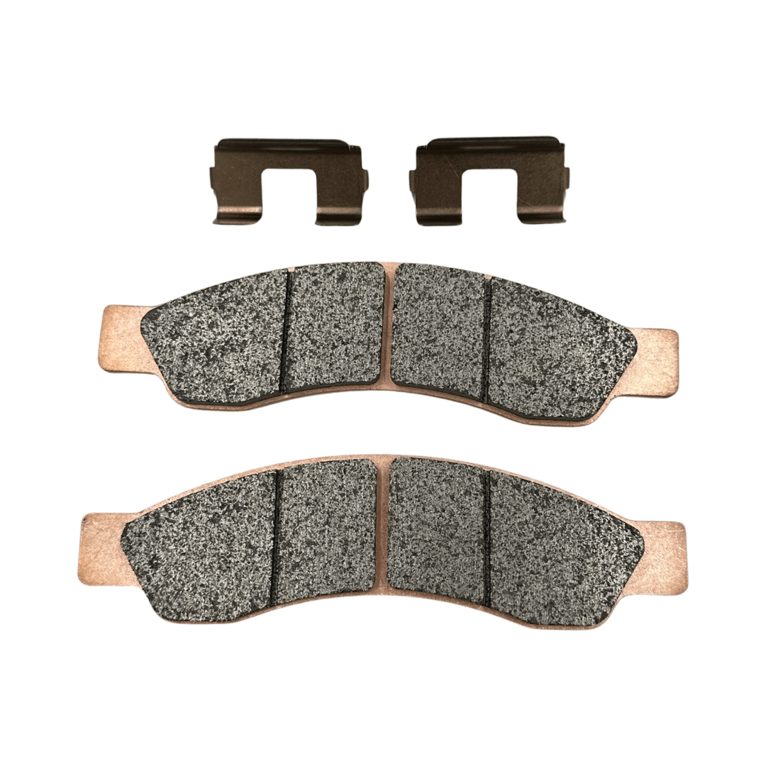 Can Am Maverick R Front Brake Pad Kit - 703501223 (2 pair)