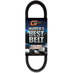Can Am X3 Defender HD10 HD11 Gboost Worlds Best Race Series Belt