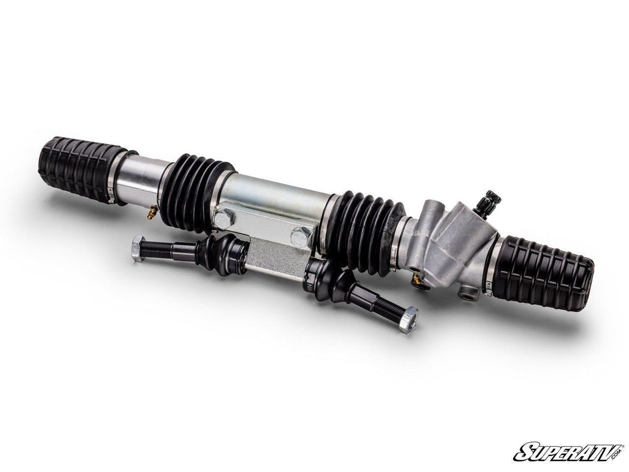 Can-Am Maverick X3 EZ-STEER Series 6 Power Steering Kit