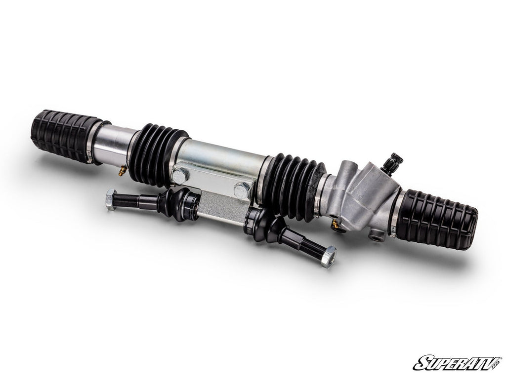 Can-Am Maverick X3 EZ-STEER Series 6 Power Steering Kit
