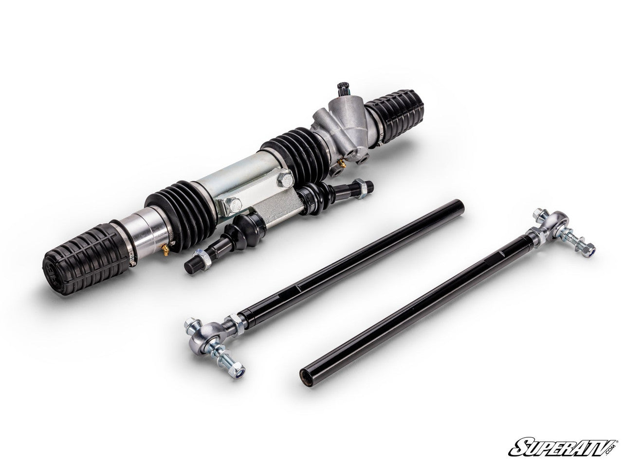 Can-Am Maverick X3 EZ-STEER Series 6 Power Steering Kit
