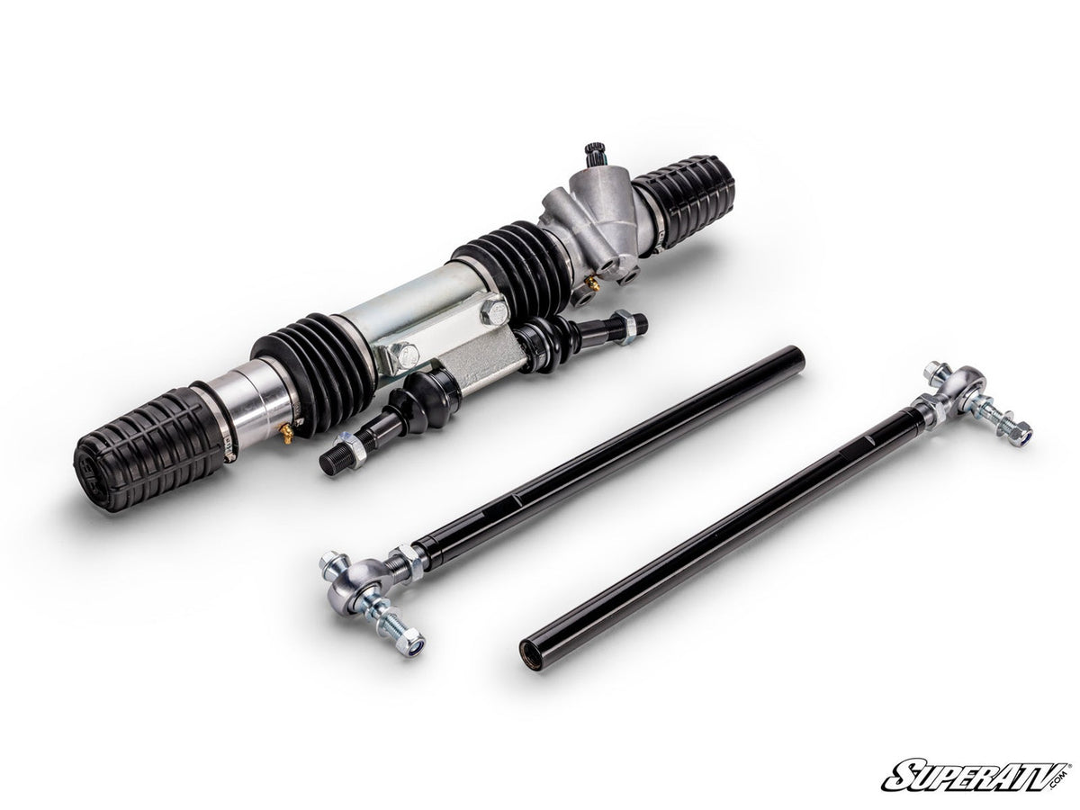 Can-Am Maverick X3 EZ-STEER Series 6 Power Steering Kit