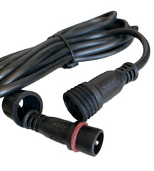 Tail Light Bar / Chase Light Bar Extension Cable 10ft