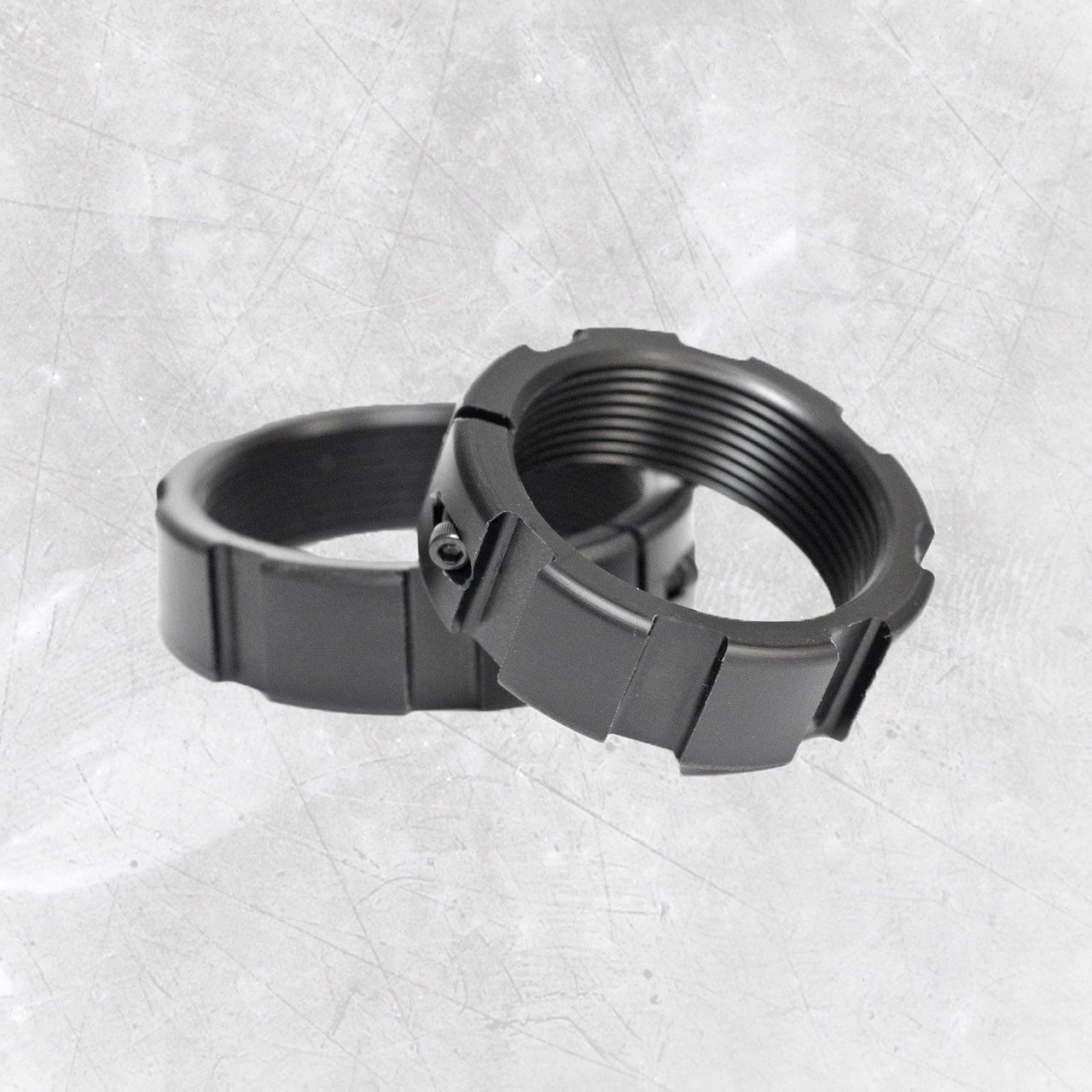 Polaris RZR Crossover Rings