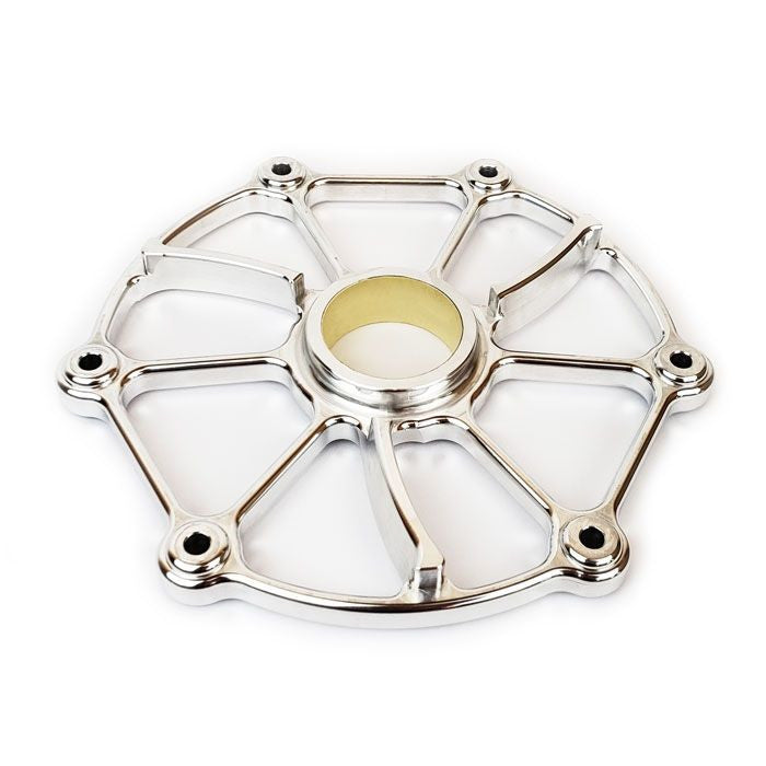 CYCLONE Clutch Cover / XPTurbo - RS1 - Xpedition