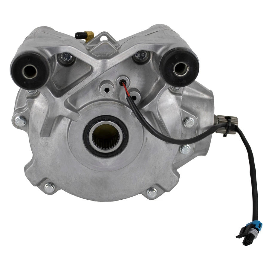 Polaris RZR XP 1000 2024+ Differential Install Bracket Kit w/ East Lake Diff & Plug