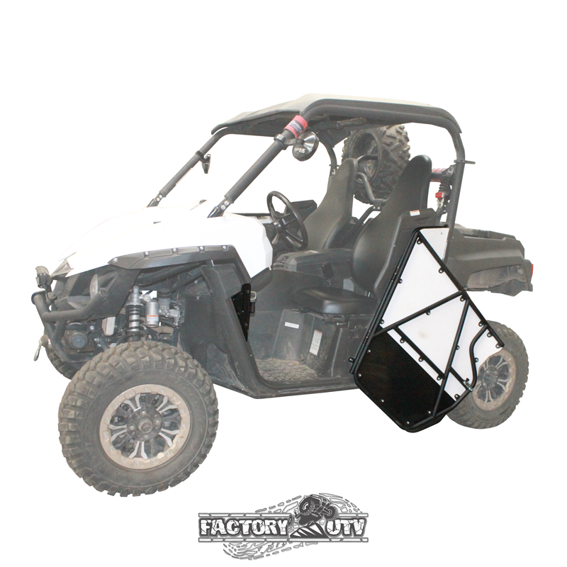 Yamaha Wolverine / Viking Doors