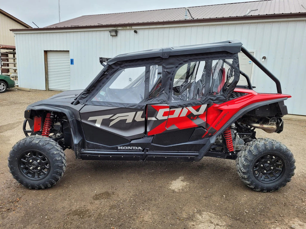 Honda Talon Cab Enclosure