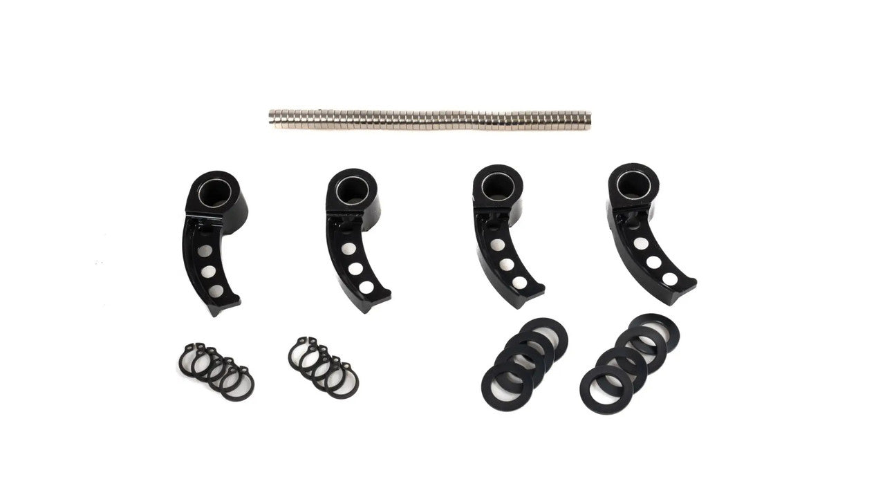 Kawasaki KRX1000/ES/Trail Dyno Jet Clutch Kit 2 and 4 seat
