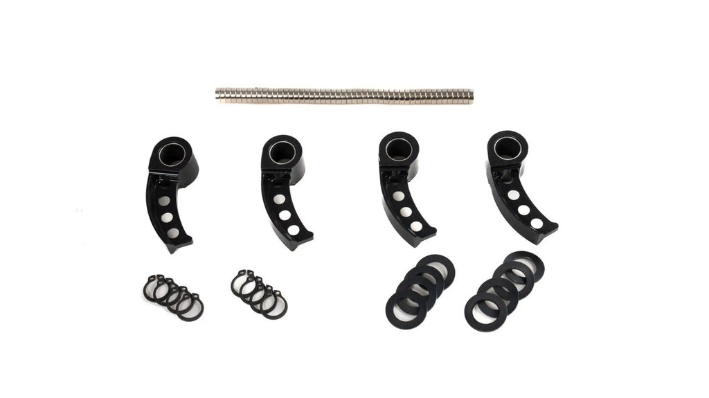 Kawasaki KRX1000/ES/Trail Dyno Jet Clutch Kit 2 and 4 seat