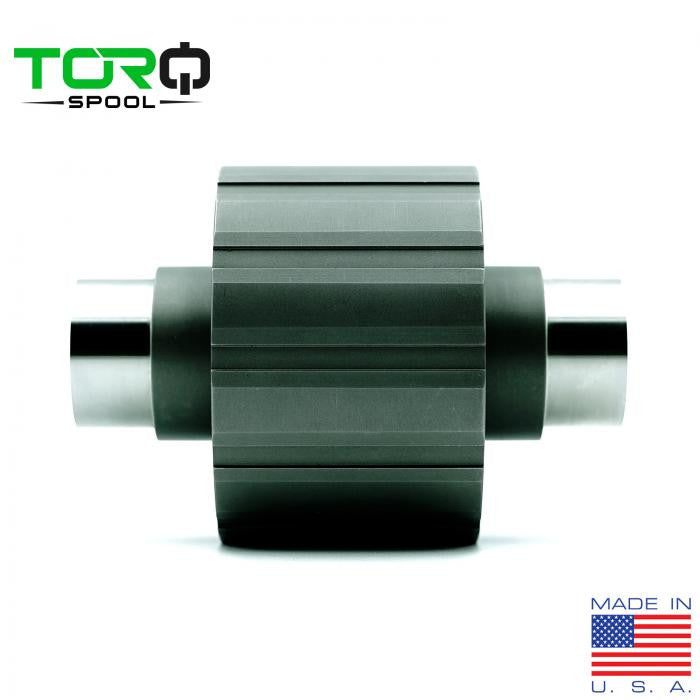TORQ FULL SPOOL - POLARIS TURBO