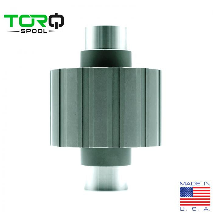 TORQ FULL SPOOL - POLARIS TURBO