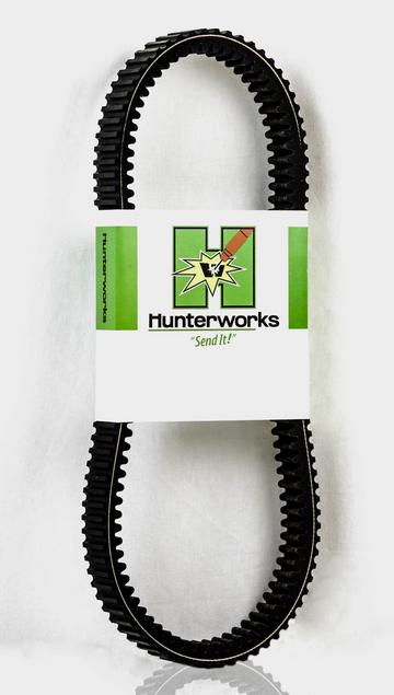 Hunterworks 2024-26 ONLY Polaris RZR XP 1000/XP4 Belt