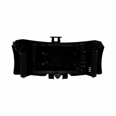 Garmin Tread XL GPS Mount with Telescopic Post and Mount