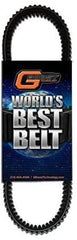 GBoost WBB Worlds Best Belt - Can-Am X3, Maverick Sport, Commander, Defender, HD11