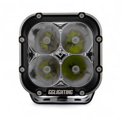 GP40 LED Pod
