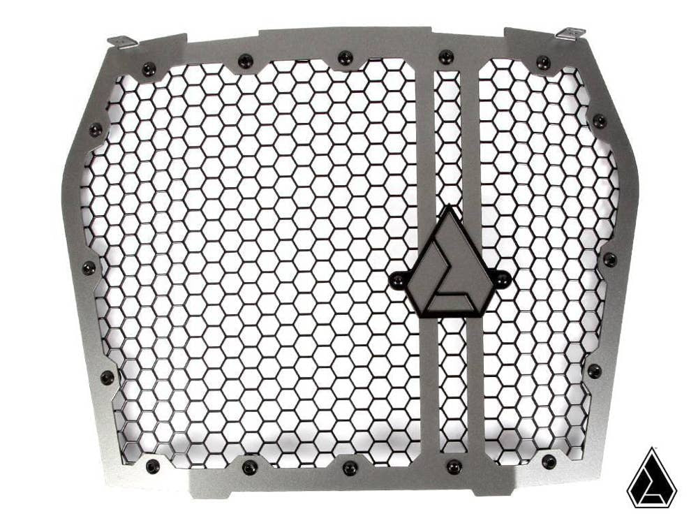 ASSAULT INDUSTRIES HELLFIRE GRILL (FITS: KAWASAKI KRX 1000)