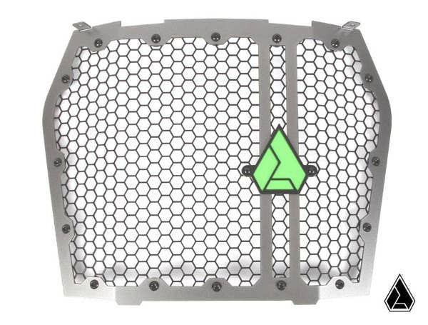 ASSAULT INDUSTRIES HELLFIRE GRILL (FITS: KAWASAKI KRX 1000)
