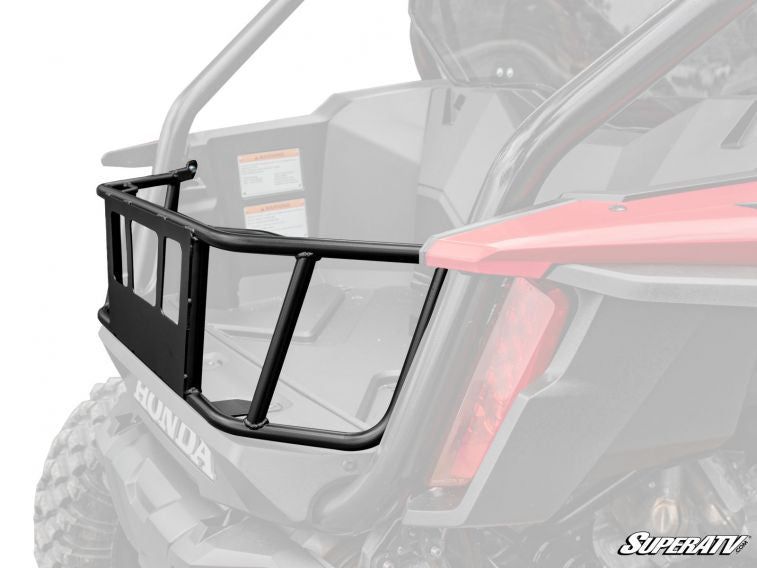 Honda Talon 1000 Bed Enclosure