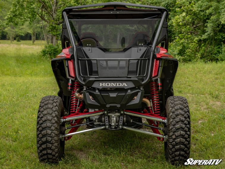 Honda Talon 1000 Bed Enclosure