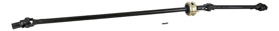 All Things UTV Drive Shaft 2018+ RZR 1000 General 4 Seat