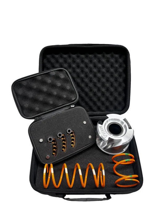 Ibexx Polaris Pro R N/A Clutch Kit