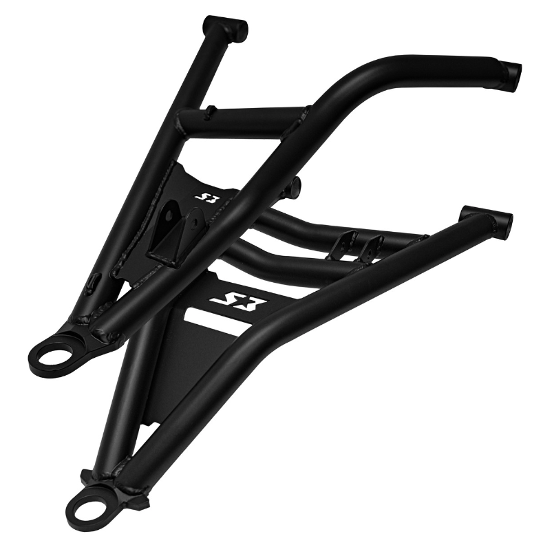 Polaris Ranger XD 1500 2” Forward a-arms
