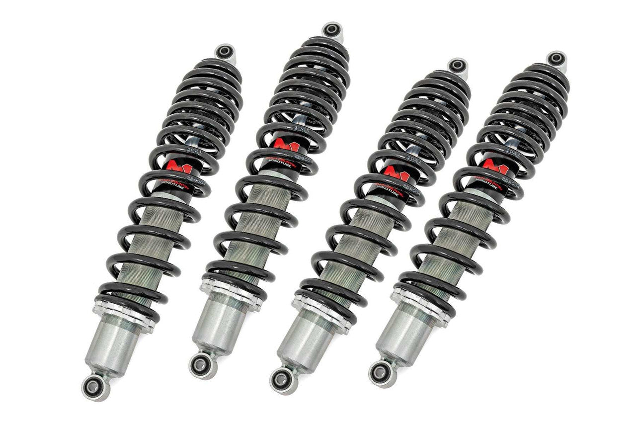Can-Am Defender HD 5/HD 8/HD 9 Adjustable Suspension Lift Kit
