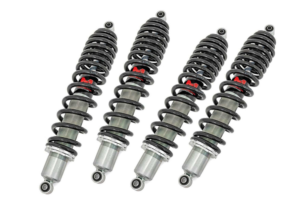 Can-Am Defender HD 5/HD 8/HD 9 Adjustable Suspension Lift Kit