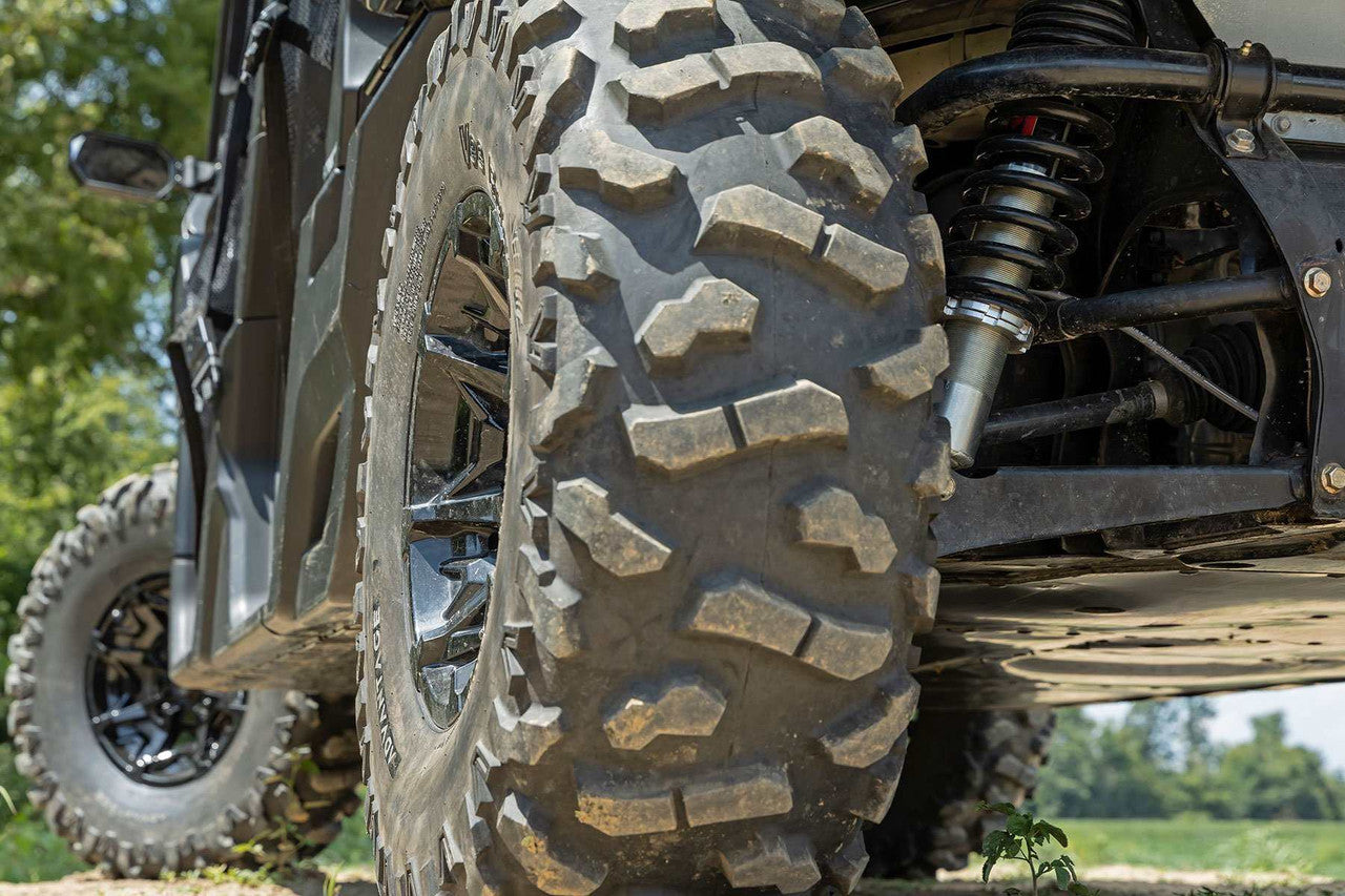 Can-Am Defender HD 5/HD 8/HD 9 M1 Rear Coil Over Shocks