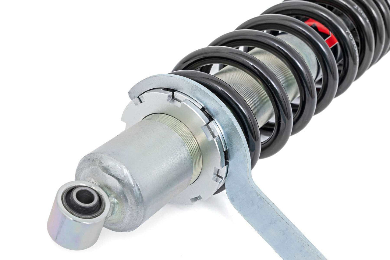 Can-Am Defender HD 5/HD 8/HD 9 Adjustable Suspension Lift Kit