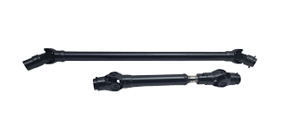 Can Am Maverick R DRIVELINE ASSEMBLY, MAV R - FRONT - 2S