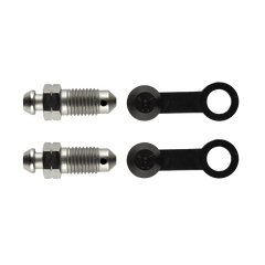 J.Juan Brake Bleeder Kit